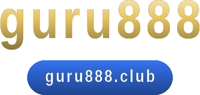 guru888 โลโก้